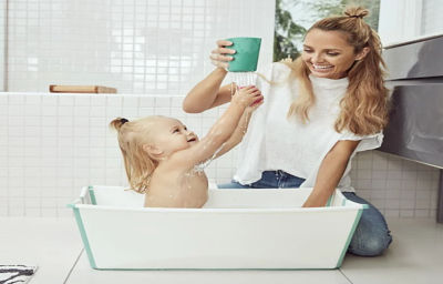 Stokke Flexi Bath Tub 4