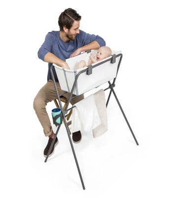 Stokke Flexi Bath Tub 5