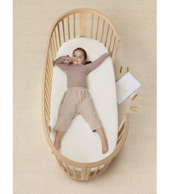 Buy Stokke Sleepi Bed V3 Online in Singapore | iShopChangi