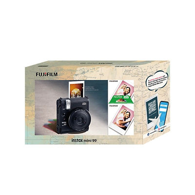 Fujifilm Mini 99 Instant Camera