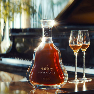 Buy Hennessy Paradis 700ml 40% Online in Singapore | iShopChangi
