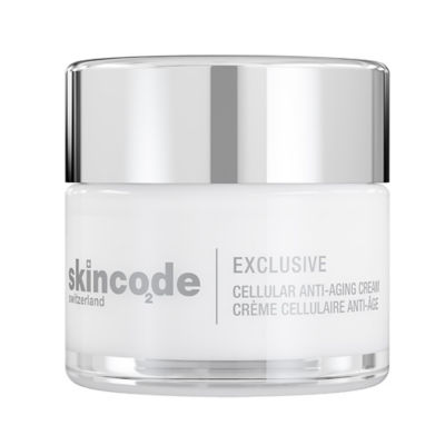Skincode Cellular Anti-Aging Cream 1