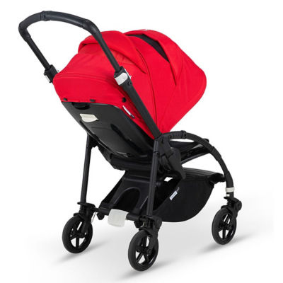 Bugaboo Bee 6 Sun Canopy 3