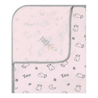 Baa Baa Sheepz Single Layer Blanket (Age 4Y+) 1