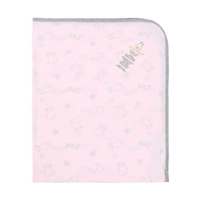 Baa Baa Sheepz Single Layer Blanket (Age 4Y+) 2