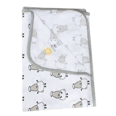 Big Sheepz White