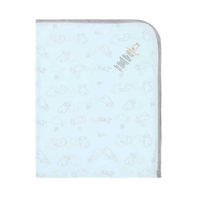 Baa Baa Sheepz Single Layer Blanket (Age 4Y+) 2