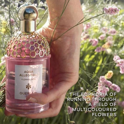 Buy GUERLAIN Aqua Allegoria Florabloom Eau de Toilette Online in