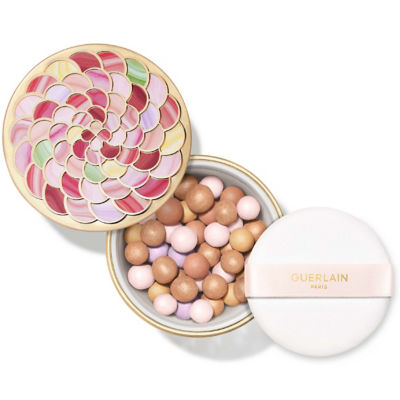 Buy GUERLAIN Météorites Light-revealing pearls of powder #02 Cool