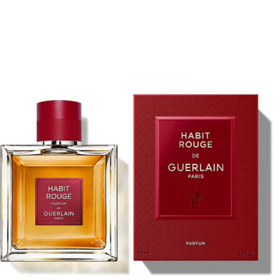 GUERLAIN Habit Rouge Le Parfum 4