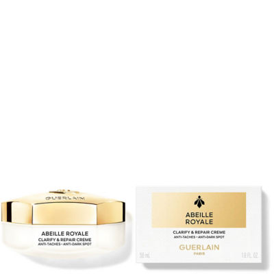GUERLAIN 娇兰帝皇蜂姿亮白修护淡斑霜 4