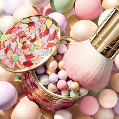 Buy GUERLAIN Météorites Brush Powder brush Online in Singapore