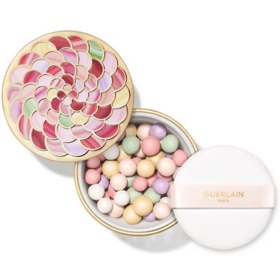 Buy GUERLAIN Météorites Light-revealing pearls of powder #02 Cool