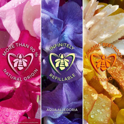 GUERLAIN 娇兰花草水语奇迹花园 淡香精 5