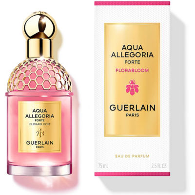 GUERLAIN 娇兰花草水语奇迹花园 淡香精 7