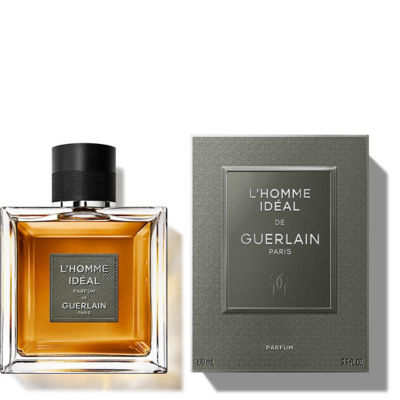 Buy GUERLAIN L'Homme Idéal Le Parfum Online in Singapore | iShopChangi
