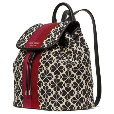 Store Kate Spade Floral Backpack