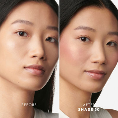 GIORGIO ARMANI Luminous Silk Glow Blush 4
