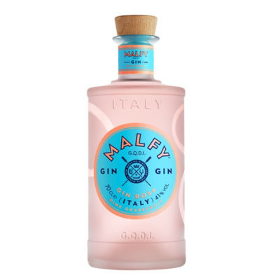 MALFY GIN ROSA 1