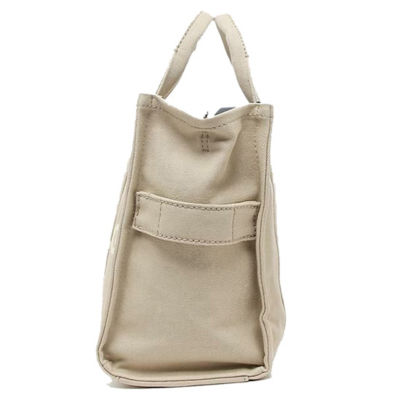 MARC JACOBS Medium The Tote Bag Beige M0016161 3
