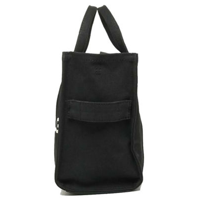 Buy MARC JACOBS Medium The Tote Bag Black M0016161 Online in
