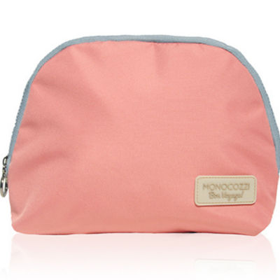 Monocozzi Bon Voyage | Travel Bags 4 in 1 Set ( Small Apparel Bag, Large Apparel Bag, Shoes Bag, Zipper Pouch) 5