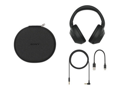 Buy Sony ULT WEAR Wireless Noise-Canceling Headphones Online in