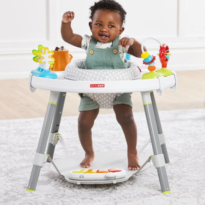 Skip Hop Explore & More 3 Stage Activity Centre 4