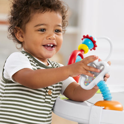 Skip Hop Explore & More 3 Stage Activity Centre 6