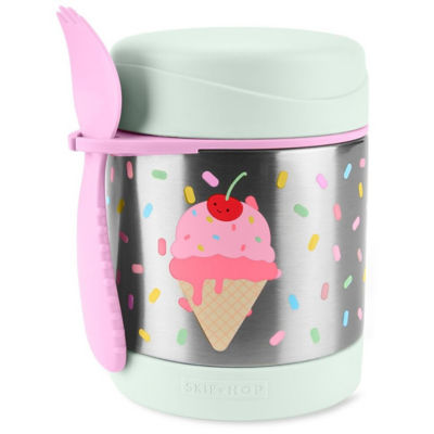 Skip Hop Spark Style Food Jar 1