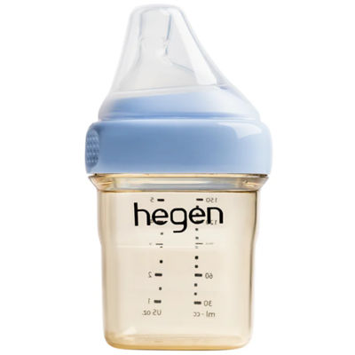 Hegen PCTO™ Feeding Bottle PPSU BLUE Single 1