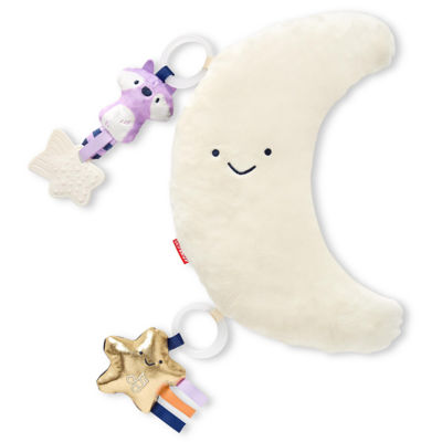 Skip Hop Celestial Dreams Activity Gym 3
