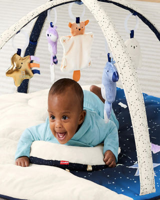 Skip Hop Celestial Dreams Activity Gym 6