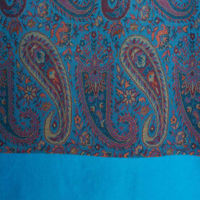 Kashkha Silky Soothe Modal Jamewar 3