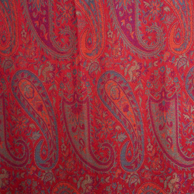 Kashkha Silky Soothe Modal Jamewar 3