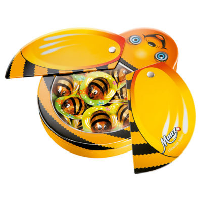 Munz Bee gift box 1