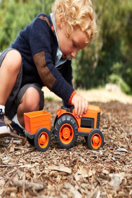 Best Green Toys Tractor for sale in Oshawa, Ontario for 2025