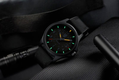 Luminox solar online