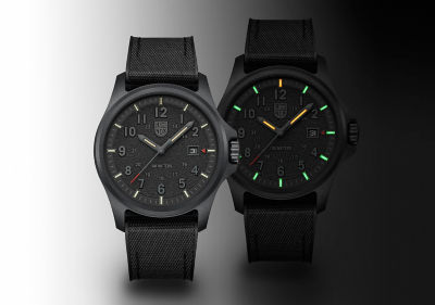 Luminox Atacama Field Series - 1961 8