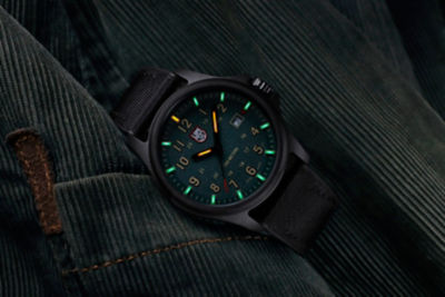 Luminox Atacama Field Series - 1977 12
