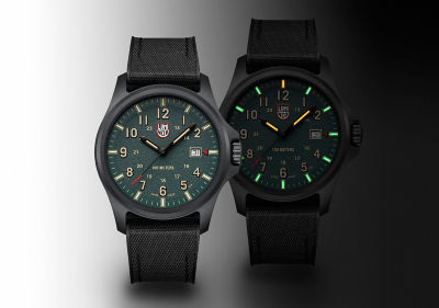 Luminox Atacama Field Series - 1977 8