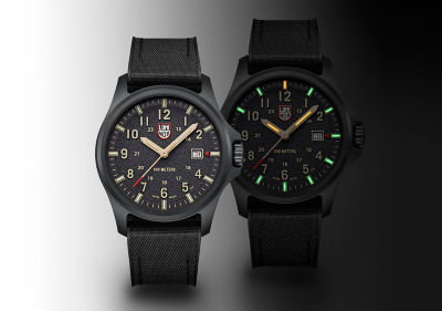 Luminox 阿塔卡马野外系列 - 1970.SET 12