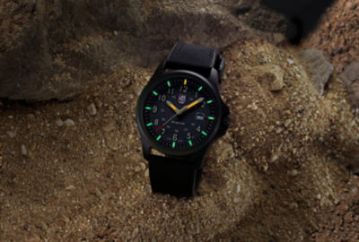 Luminox h3 best sale