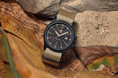 Luminox 阿塔卡马野外系列 - 1970.SET 15