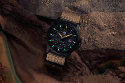 Luminox 阿塔卡马野外系列 - 1970.SET 16