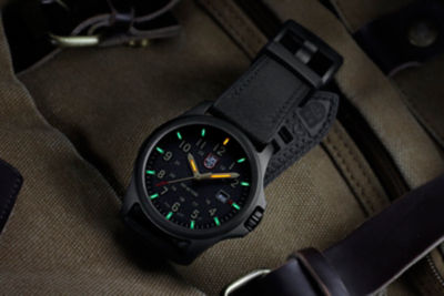 Luminox 阿塔卡马野外系列 - 1970.SET 18