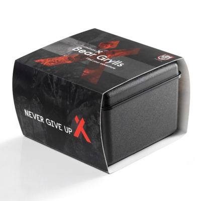 Luminox 贝尔·格里尔斯生存大师 - 3748 11