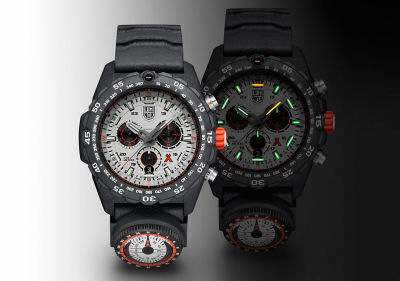 Luminox 贝尔·格里尔斯生存大师 - 3748 12