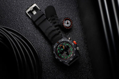 Luminox 贝尔·格里尔斯生存大师 - 3748 14
