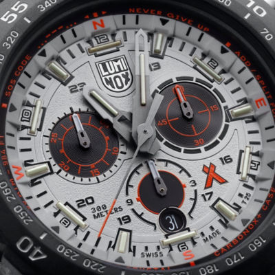 Luminox 贝尔·格里尔斯生存大师 - 3748 5